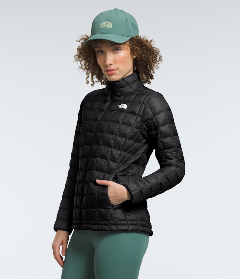 The North Face Women’s ThermoBall Jacket 2.0 — фото 4