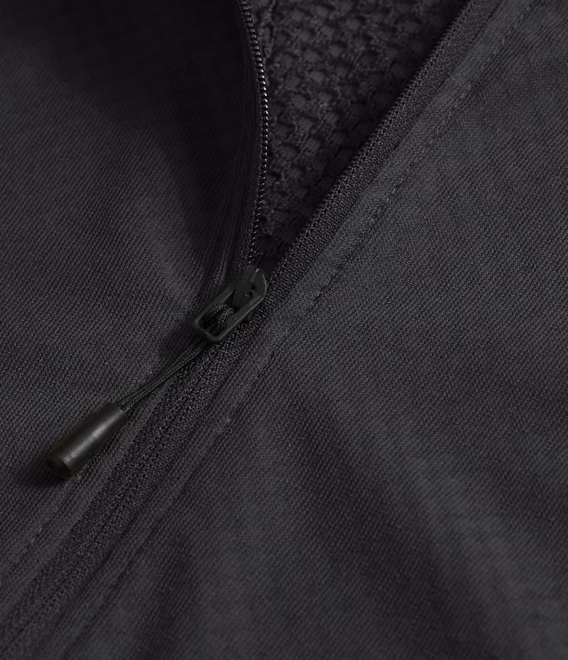 The North Face Women’s Summit Series FUTUREFLEECE LT ½-Zip — фото 3