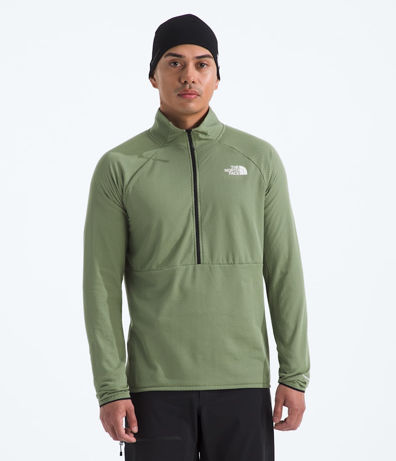 The North Face Men’s Summit Series FUTUREFLEECE LT ½-Zip