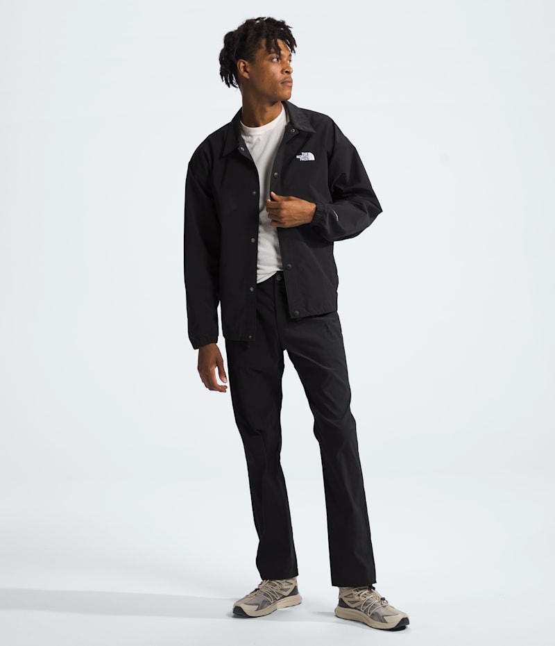 The North Face Men’s Sprag 5-Pocket Pants — фото 2