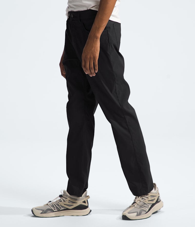 The North Face Men’s Sprag 5-Pocket Pants — фото 4