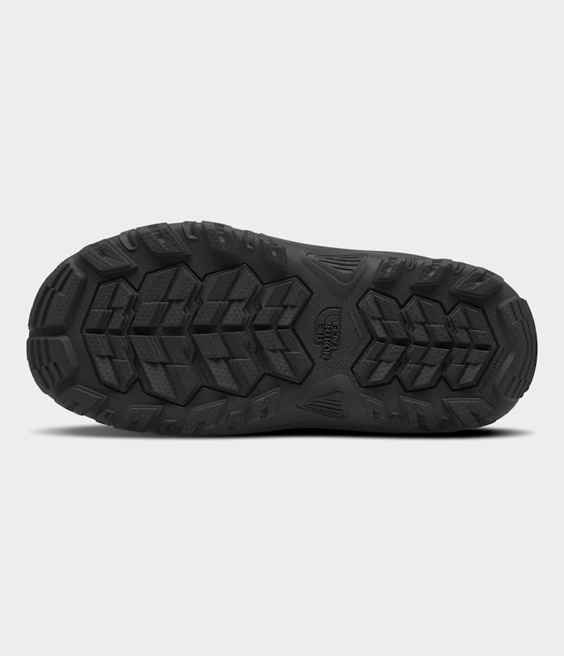Детские ботинки The North Face Youth Alpenglow V Waterproof Boots — фото 3