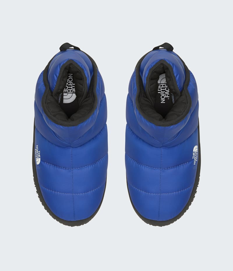 Детские ботинки The North Face Youth THERMOBALL Traction Booties — фото 2