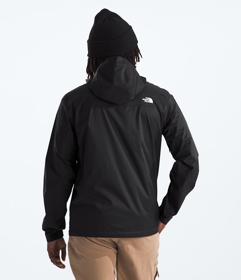 The North Face Men’s Alta Vista Jacket — фото 3
