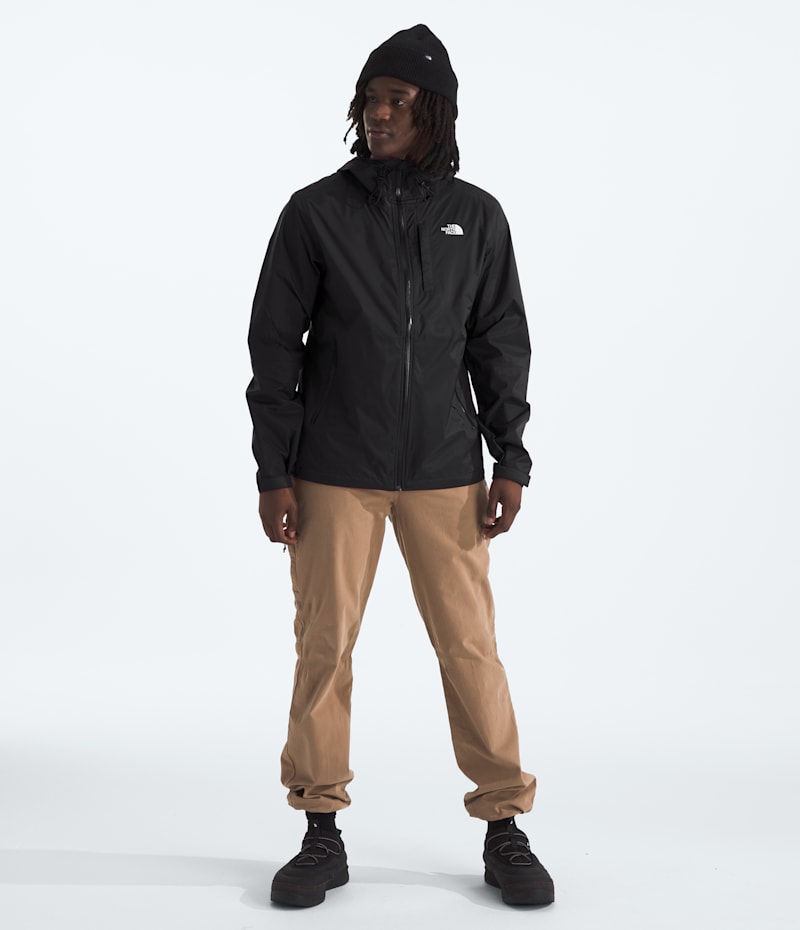 The North Face Men’s Alta Vista Jacket — фото 2