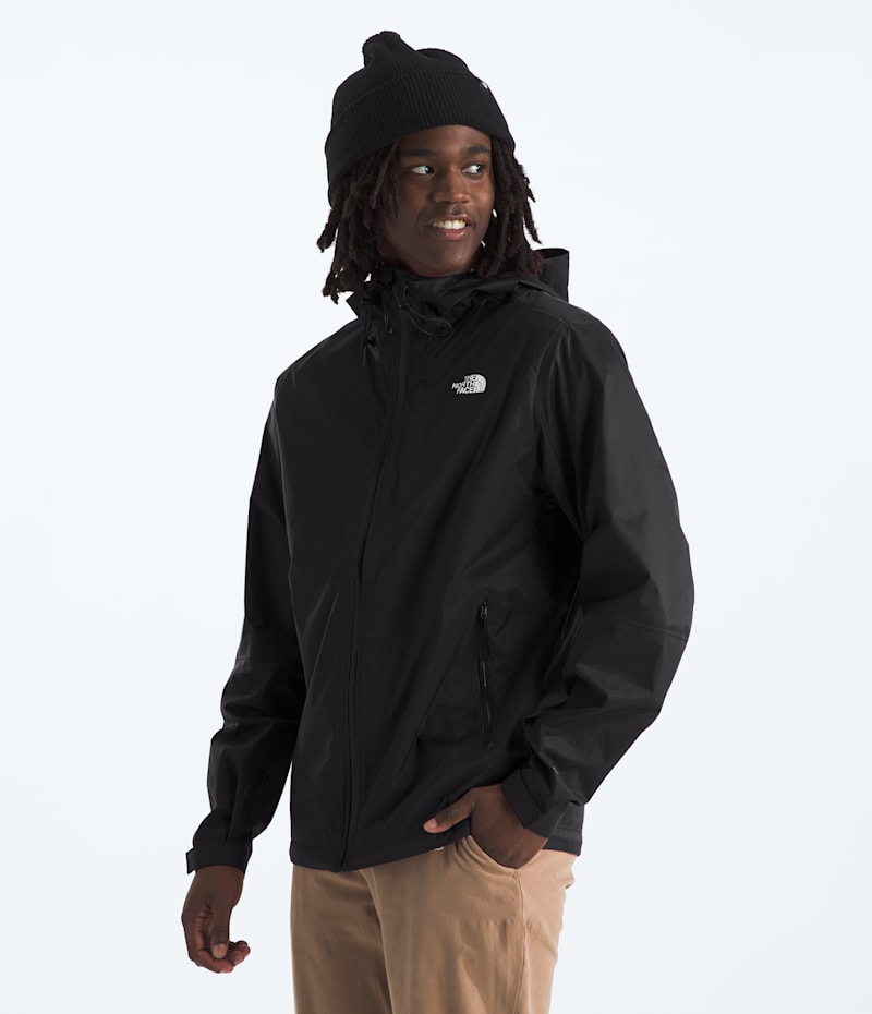 The North Face Men’s Alta Vista Jacket — фото 4