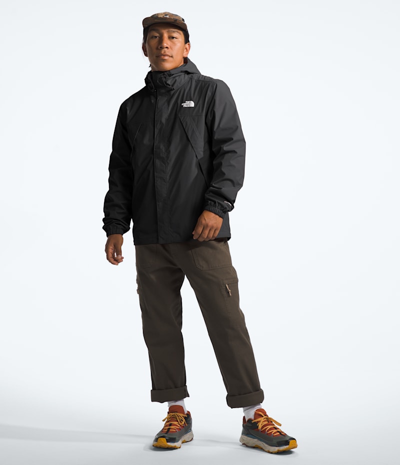The North Face Men’s Antora Jacket — фото 2