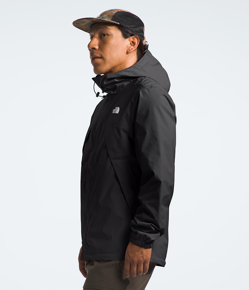 The North Face Men’s Antora Jacket — фото 4