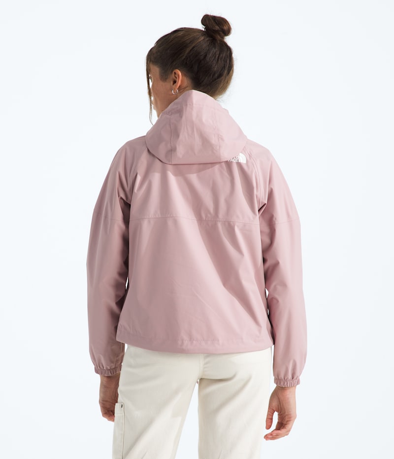 The North Face Women’s Antora Rain Hoodie — фото 3
