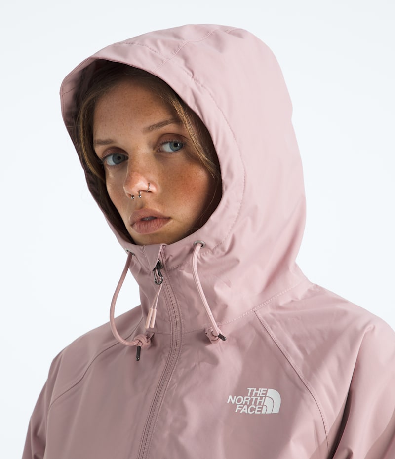 The North Face Women’s Antora Rain Hoodie — фото 5