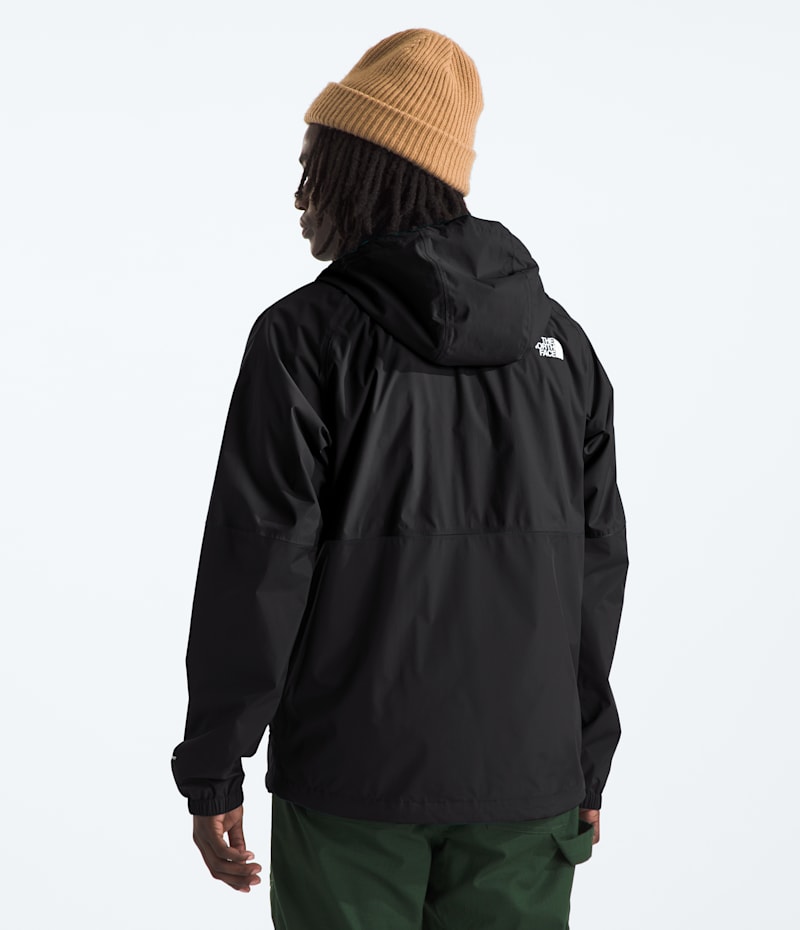 The North Face Men’s Antora Rain Hoodie — фото 3