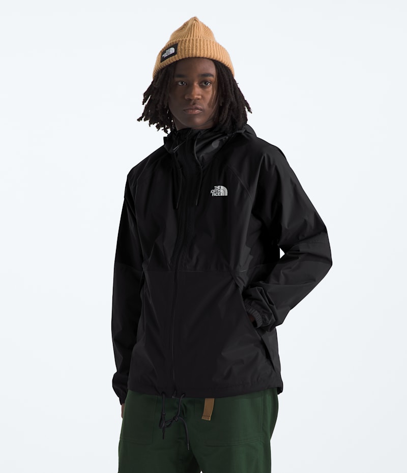 The North Face Men’s Antora Rain Hoodie