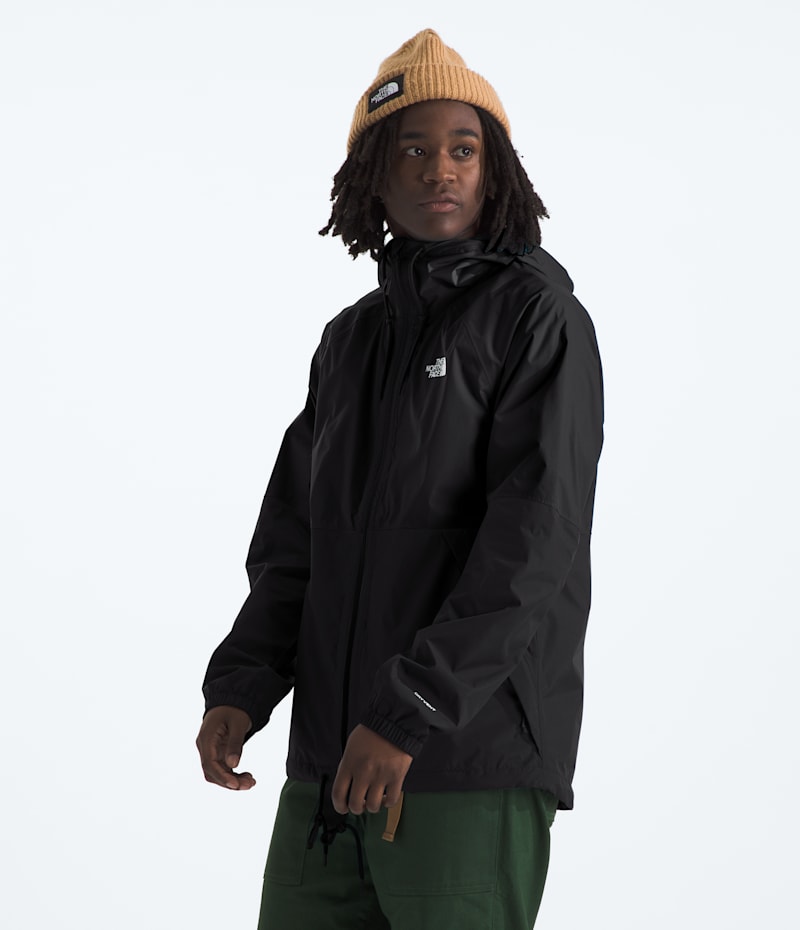 The North Face Men’s Antora Rain Hoodie — фото 4