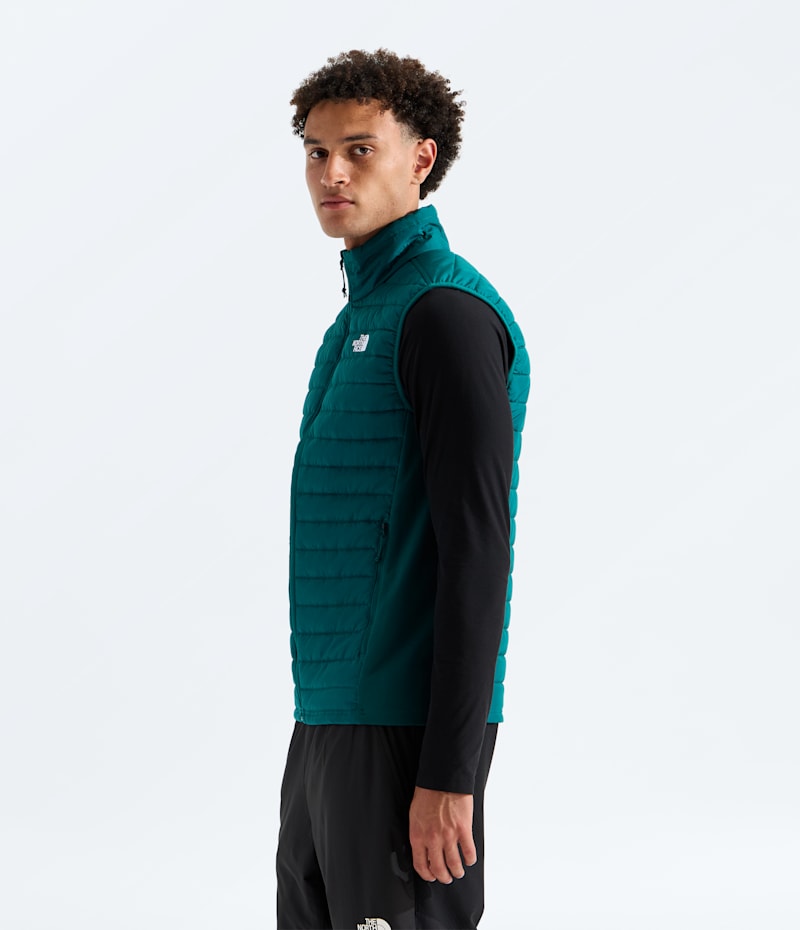 The North Face Men’s Canyonlands Hybrid Vest — фото 3