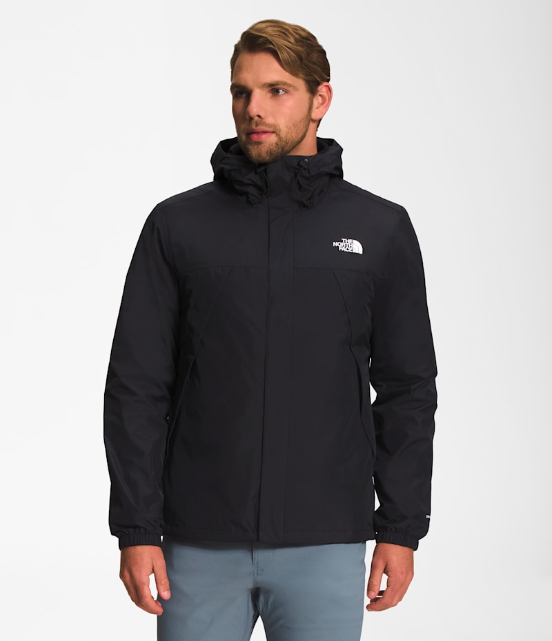 The North Face Men’s Antora Triclimate Jacket