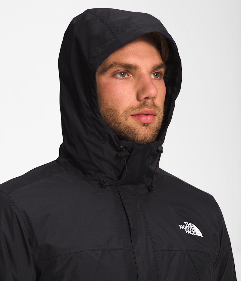 The North Face Men’s Antora Triclimate Jacket — фото 3
