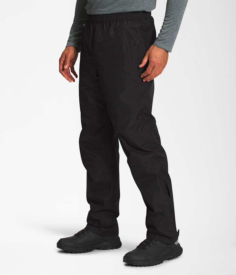 The North Face Men’s Antora Rain Pants — фото 2