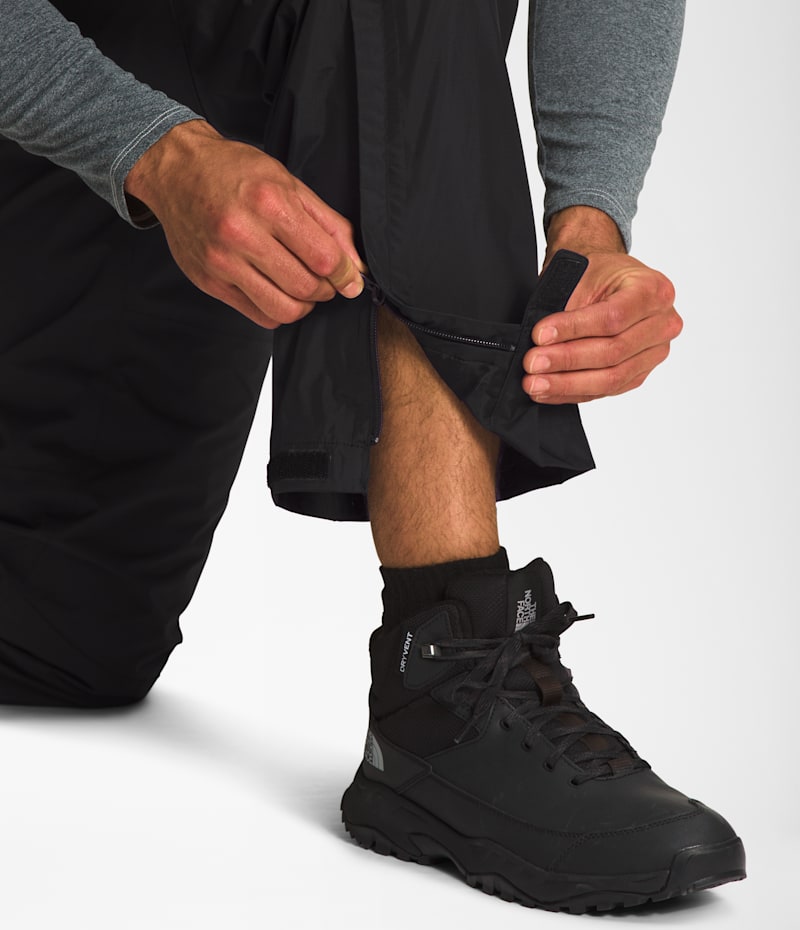 The North Face Men’s Antora Rain Pants — фото 3