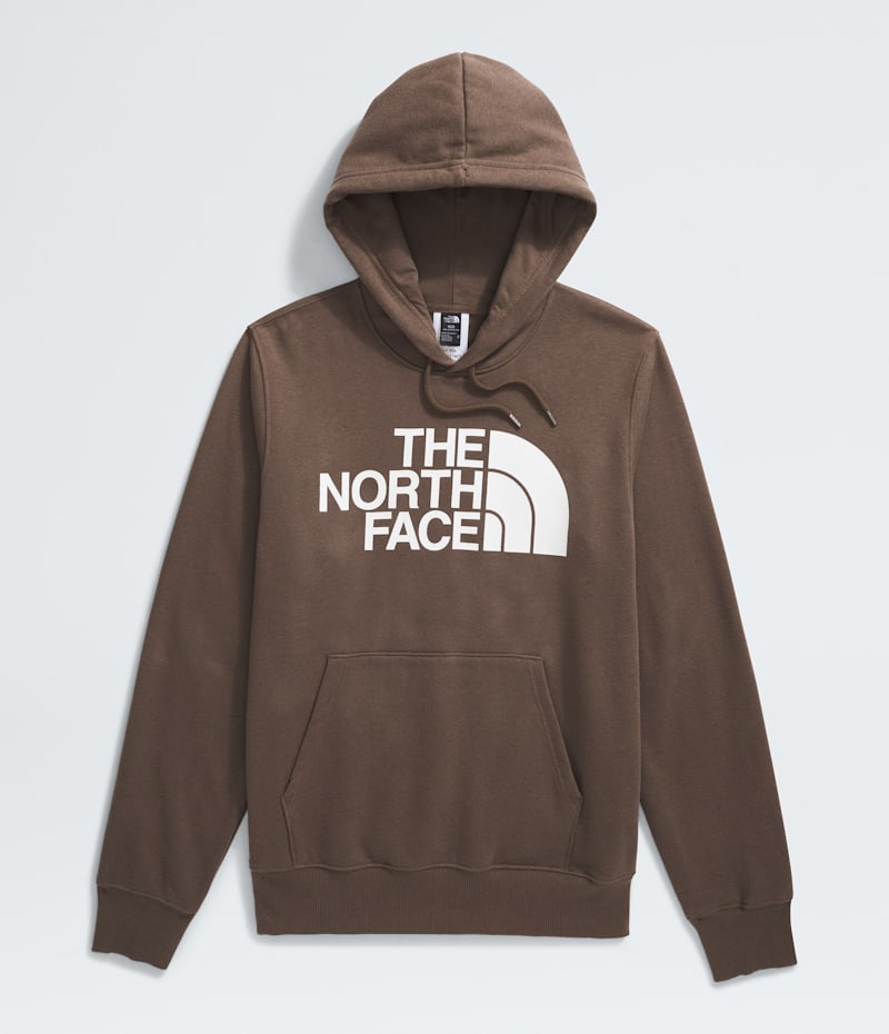 The North Face Men’s Half Dome Pullover Hoodie — фото 5