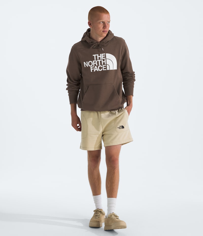 The North Face Men’s Half Dome Pullover Hoodie — фото 2
