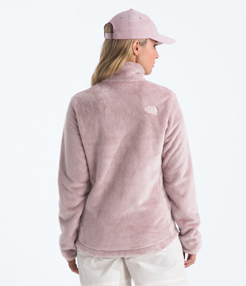 The North Face Women’s Osito Jacket — фото 3