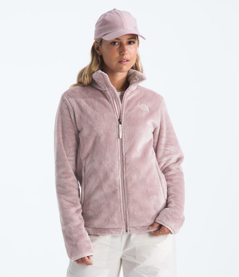 The North Face Women’s Osito Jacket