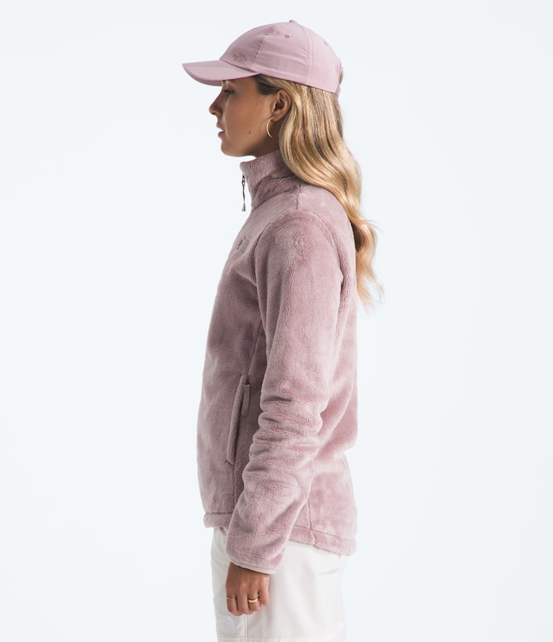 The North Face Women’s Osito Jacket — фото 4