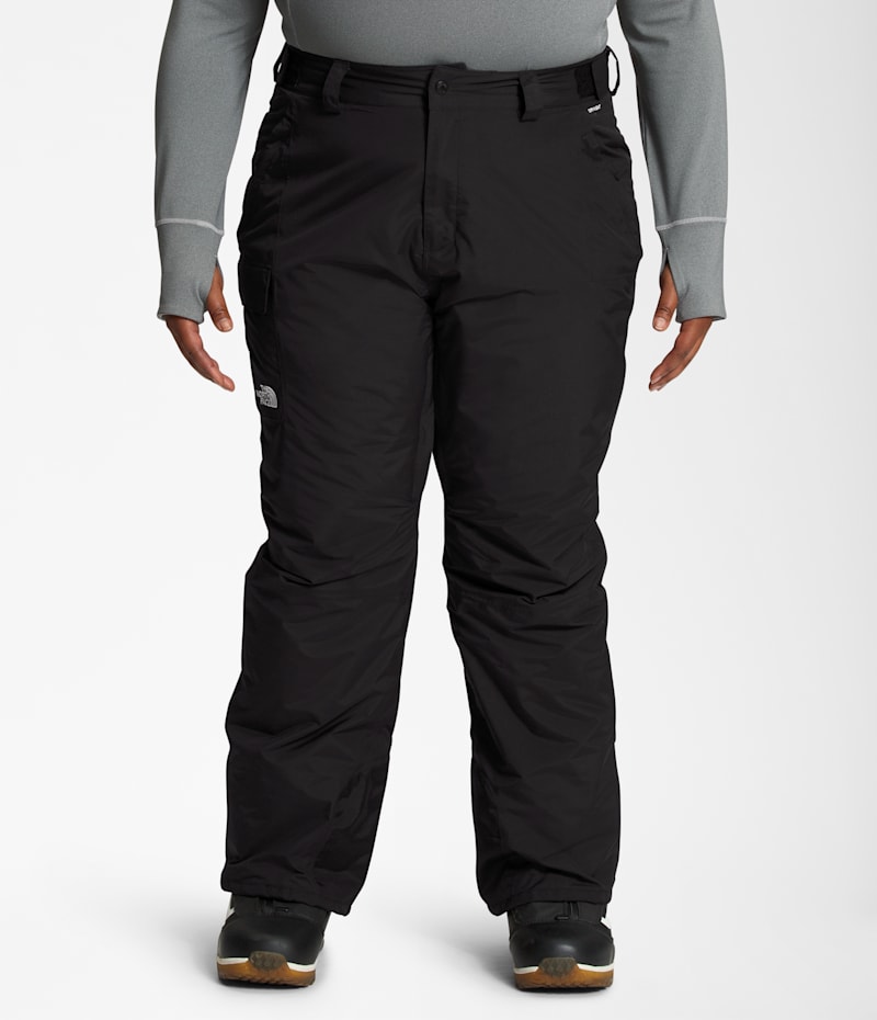 The North Face Women’s Plus Freedom Insulated Pants