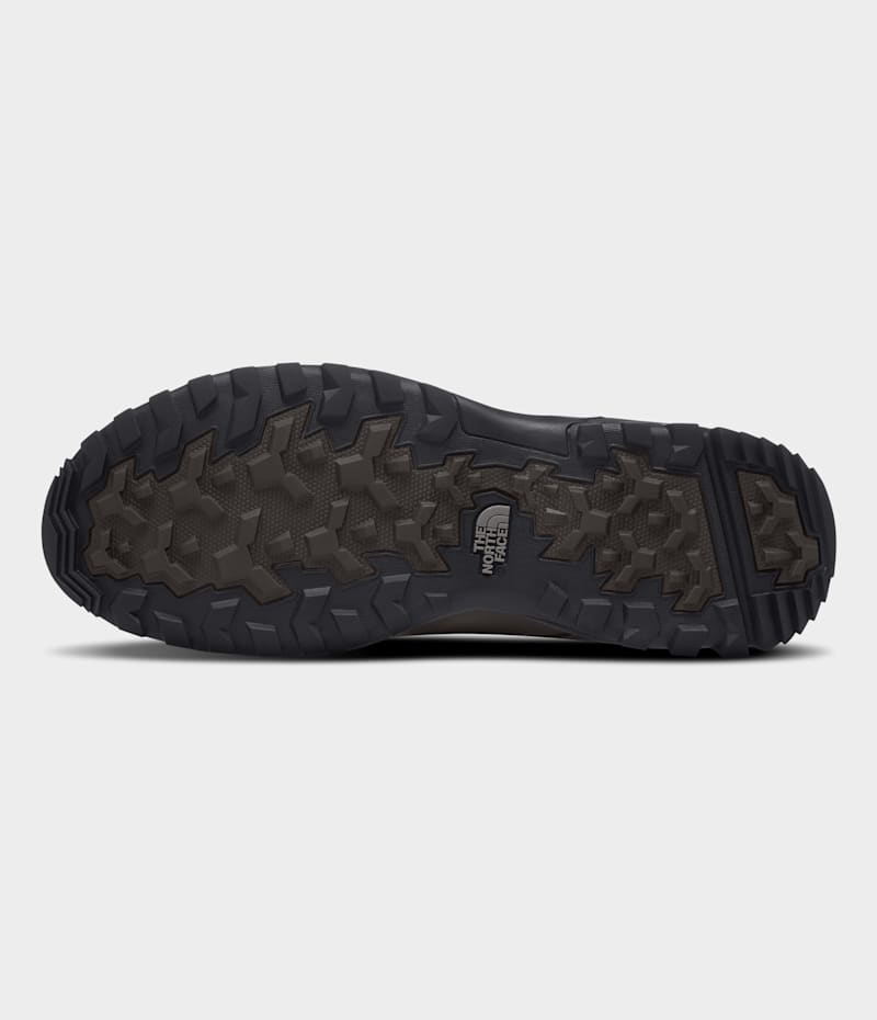 Мужские ботинки The North Face Men’s Storm Strike III Waterproof Boots — фото 3