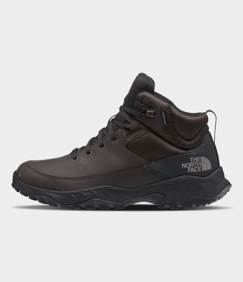 Мужские ботинки The North Face Men’s Storm Strike III Waterproof Boots
