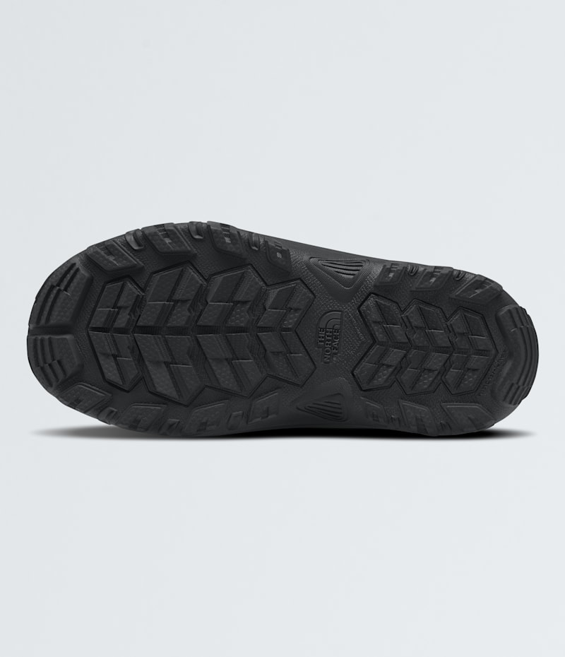 Детские ботинки The North Face Youth Shellista V Lace Waterproof Boots — фото 4