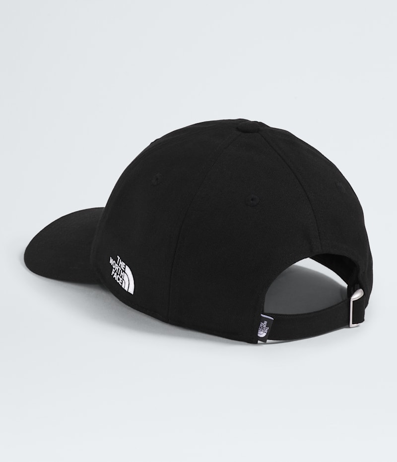 The North Face Roomy Norm Hat — фото 2