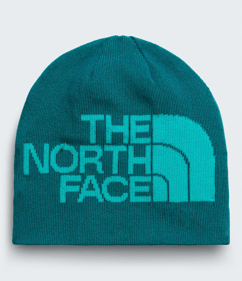 Шапки The North Face Reversible Highline Beanie