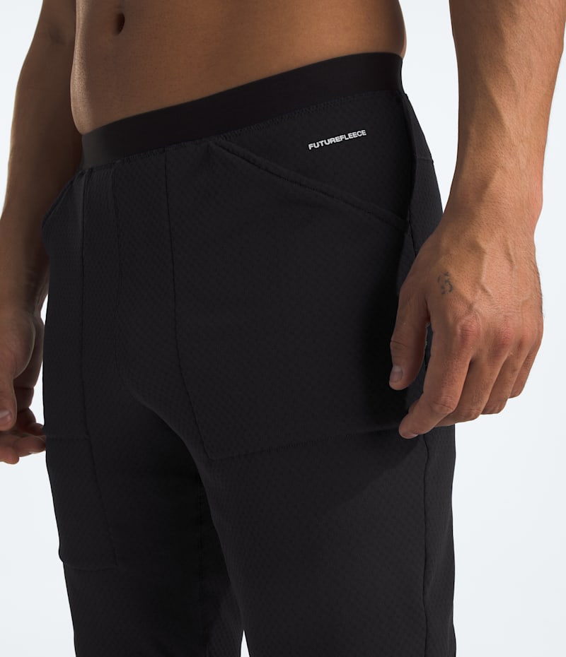 The North Face Men’s Summit Series FUTUREFLEECE Pants — фото 3