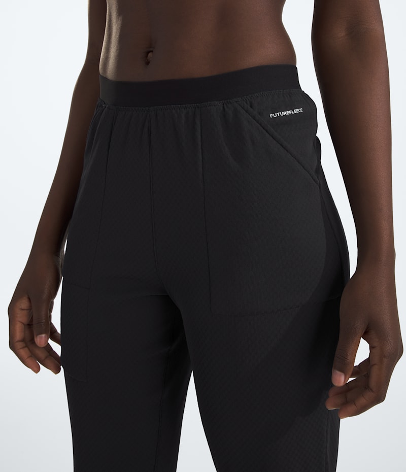 The North Face Women’s Summit Series FUTUREFLEECE Pants — фото 3