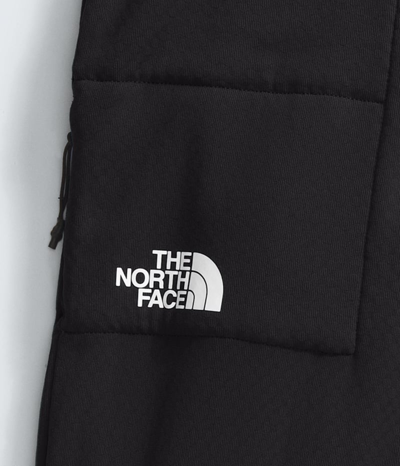 The North Face Women’s Summit Series FUTUREFLEECE Pants — фото 4