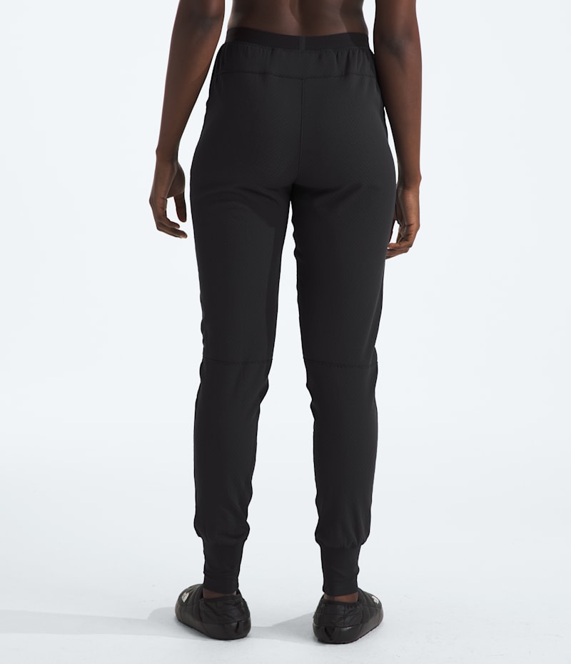 The North Face Women’s Summit Series FUTUREFLEECE Pants — фото 2