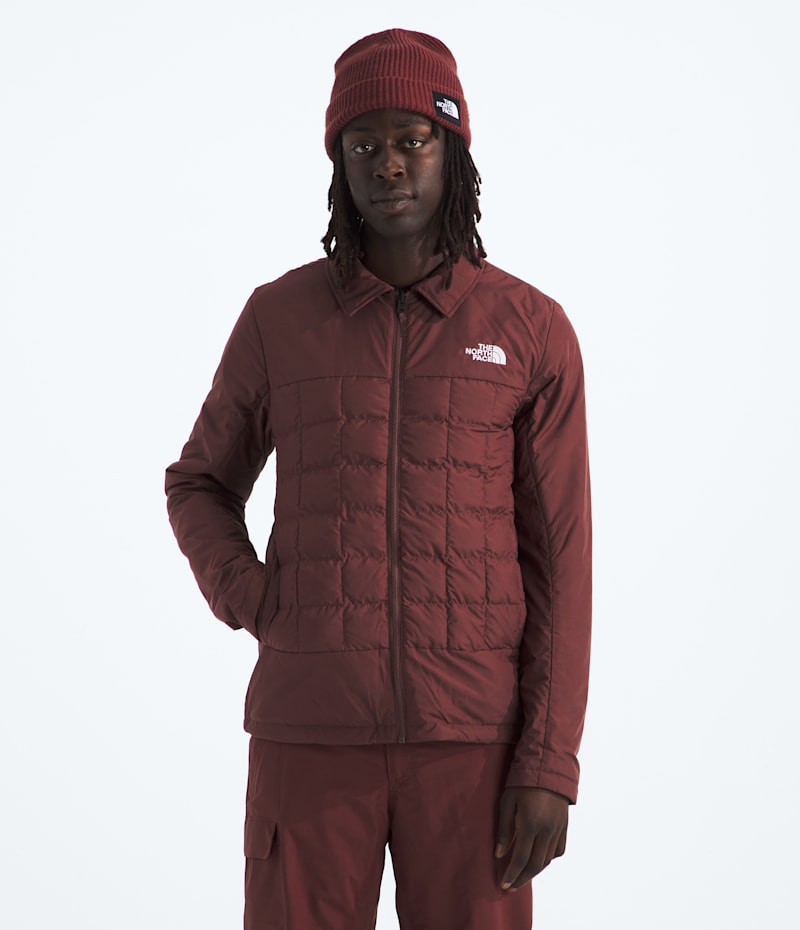 The North Face Men’s THERMOBALL Snow Triclimate Jacket — фото 3