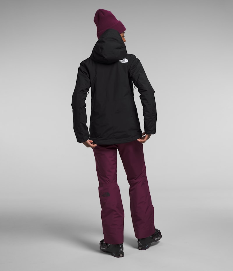 Женские куртки The North Face Women’s Freedom Insulated Jacket — фото 2