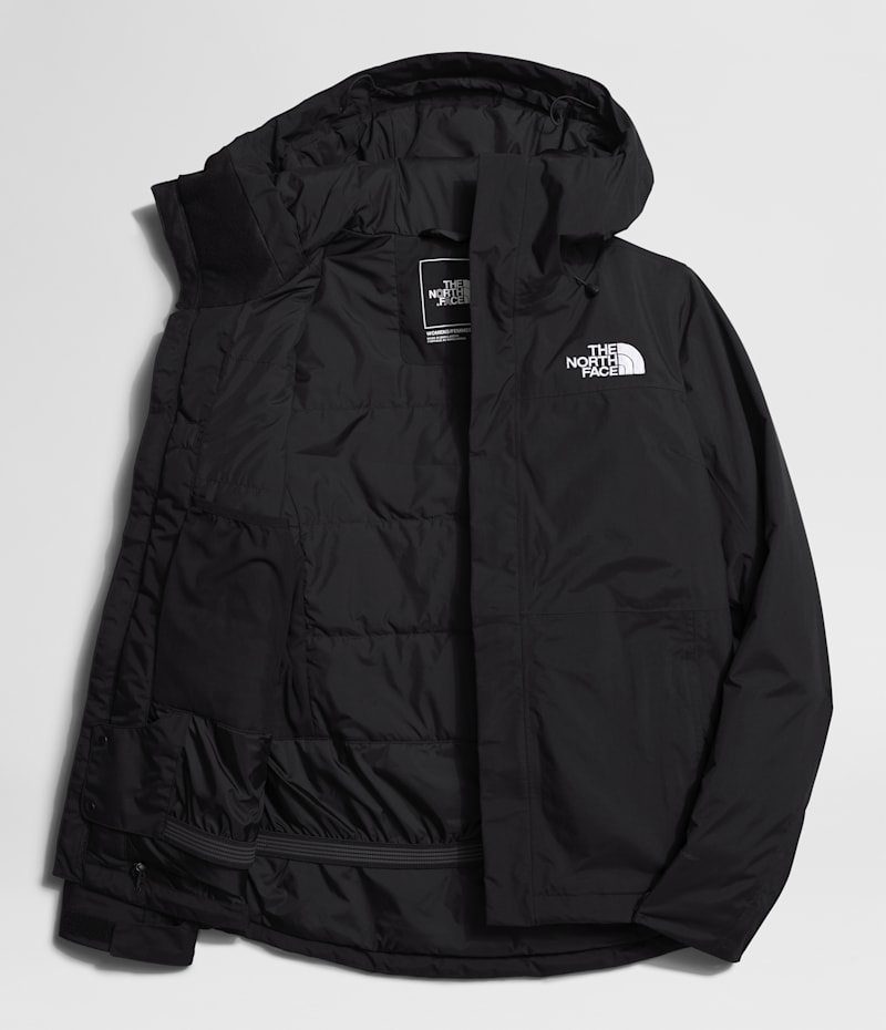 Женские куртки The North Face Women’s Freedom Insulated Jacket — фото 3