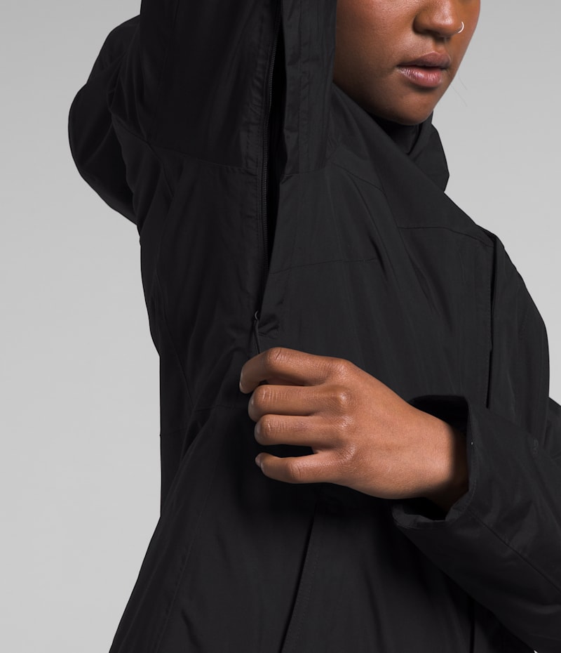 Женские куртки The North Face Women’s Freedom Insulated Jacket — фото 5