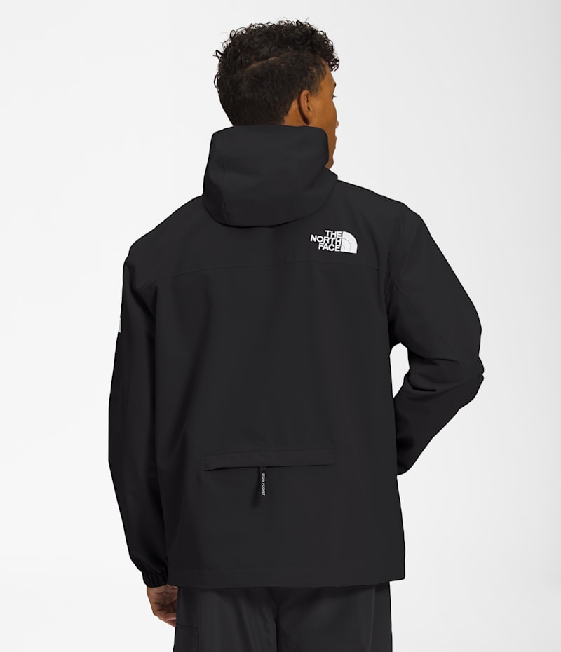 Мужские куртки The North Face Men’s TNF Packable Jacket — фото 2