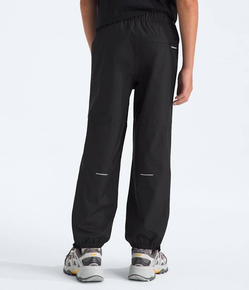 The North Face Boys’ & Girls’ Antora Rain Pants — фото 4
