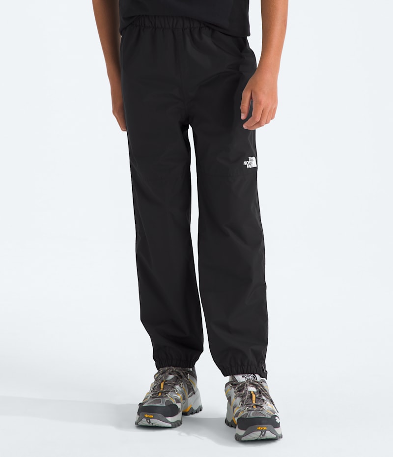 The North Face Boys’ & Girls’ Antora Rain Pants — фото 2