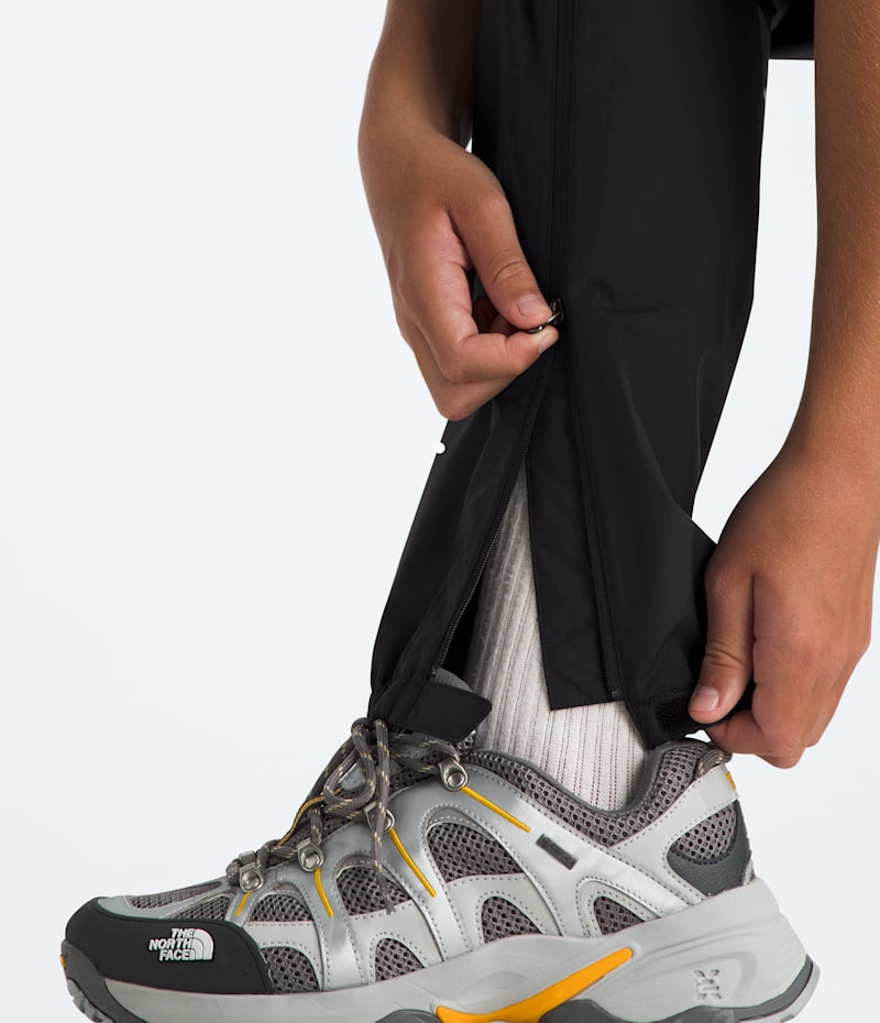 The North Face Boys’ & Girls’ Antora Rain Pants — фото 6