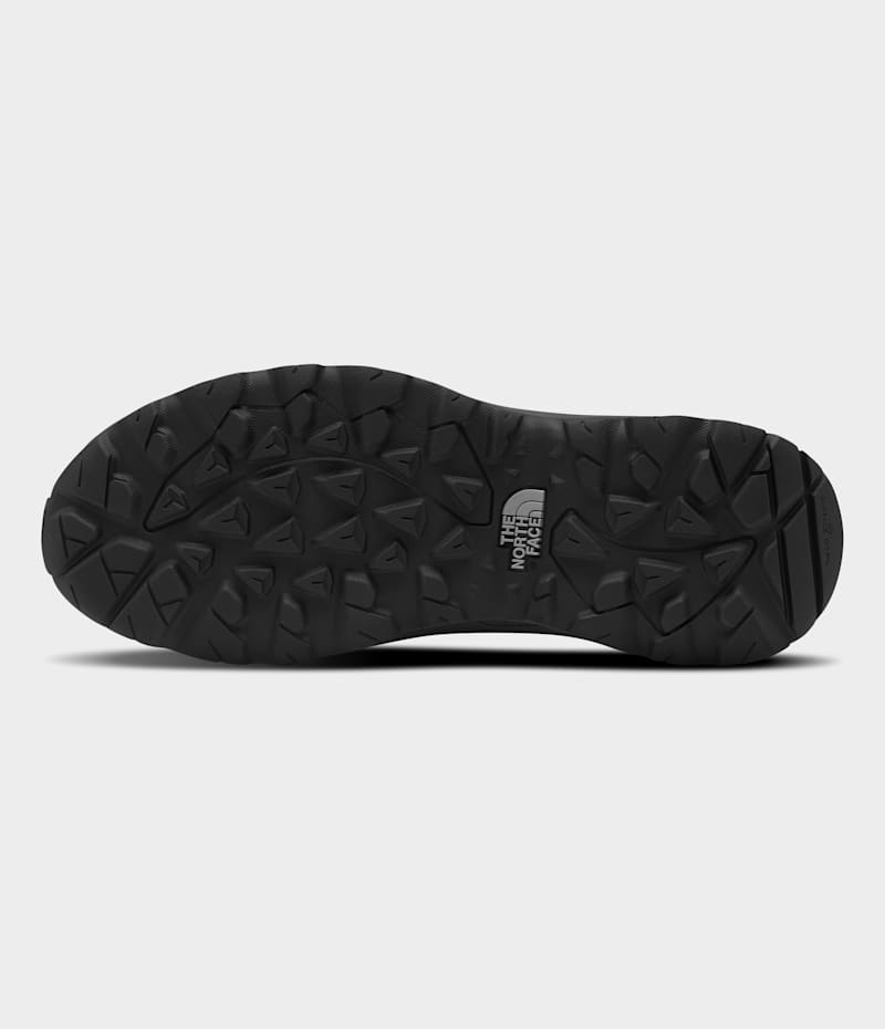 The North Face Men’s Hedgehog 3 Mid Waterproof Boots — фото 3