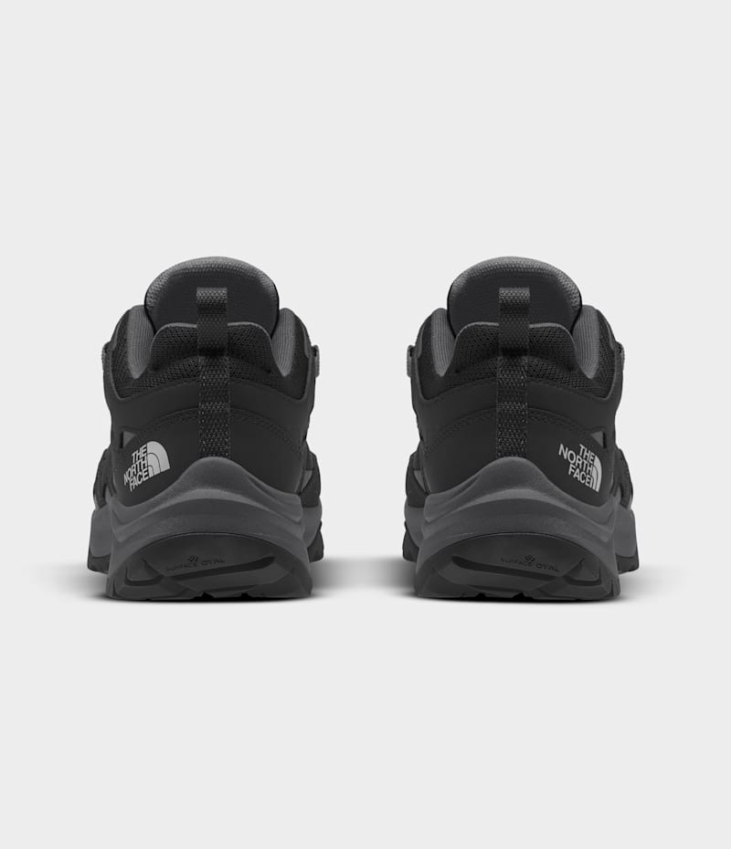 The North Face Men’s Hedgehog 3 Waterproof Shoes — фото 3