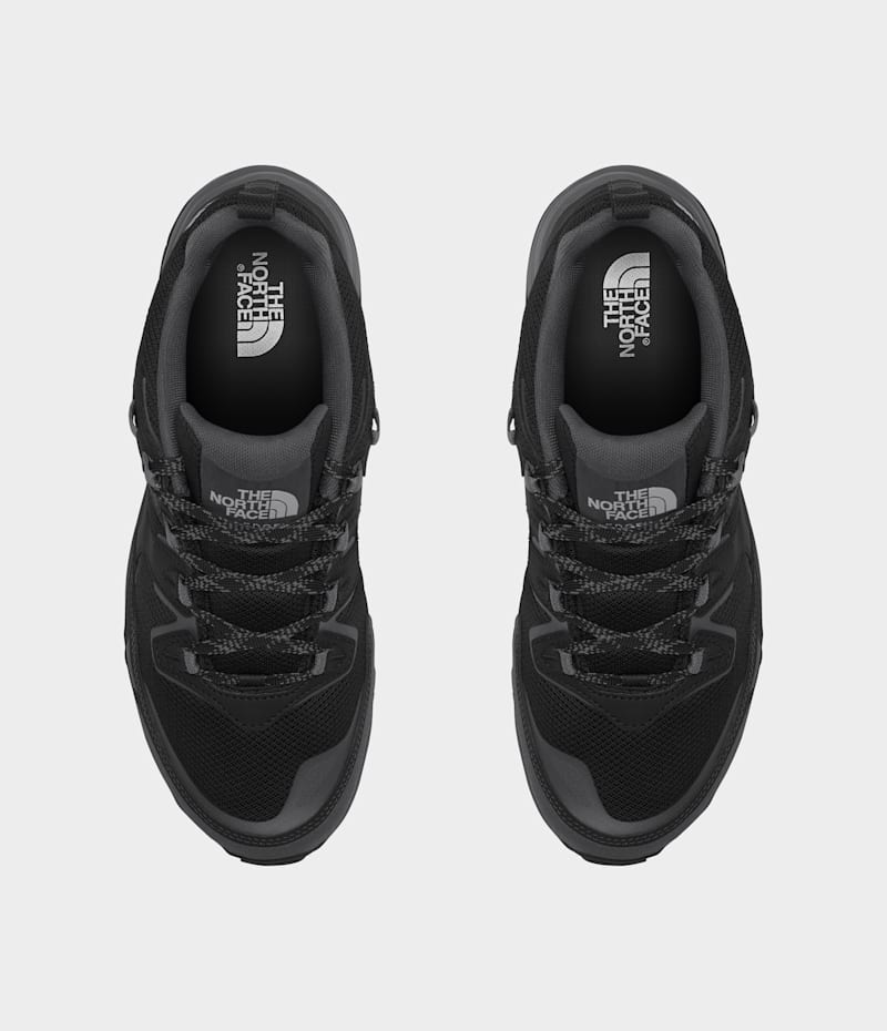The North Face Men’s Hedgehog 3 Waterproof Shoes — фото 2