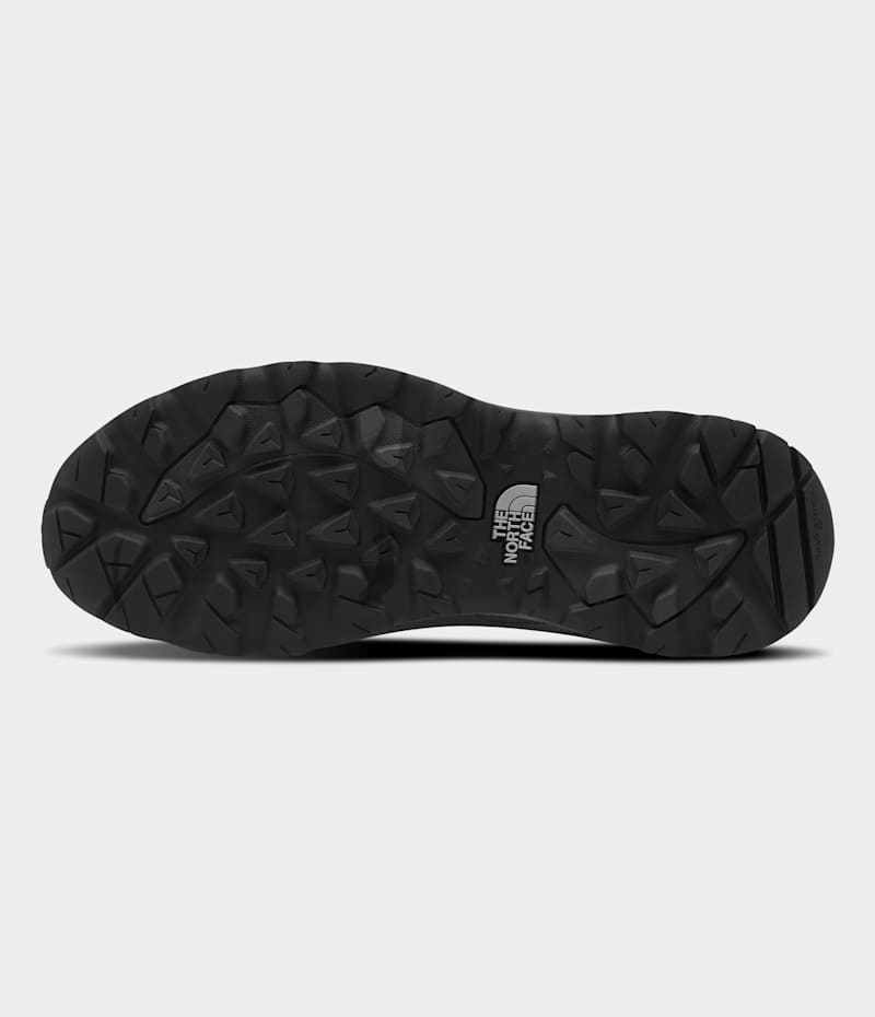 The North Face Men’s Hedgehog 3 Waterproof Shoes — фото 4
