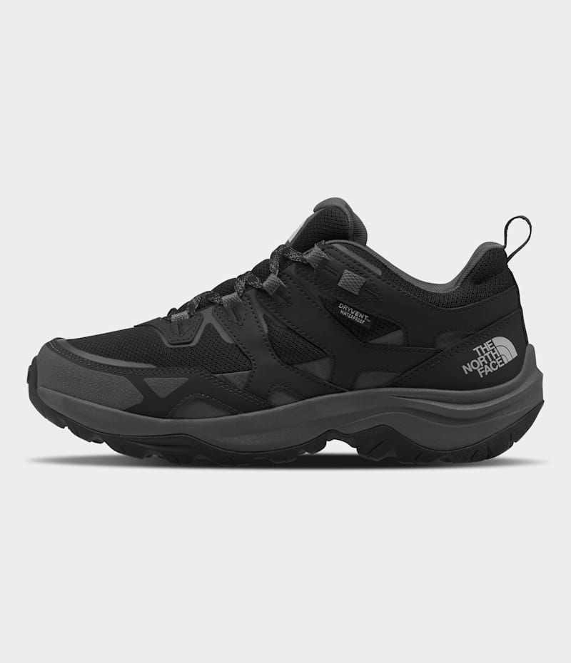 The North Face Men’s Hedgehog 3 Waterproof Shoes